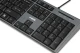 iBOX Zestaw klawiatura + mysz IBOX IKMS606 (USB 2.0; (US); czarna, optyczna; 800 DPI)