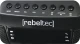 Rebeltec Głośnik Bluetooth SoundBox 390