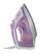 Esperanza Żelazko parowe Tulle Ceramic 2400W