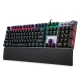 iBOX Klawiatura Aurora K-4 Gaming mechaniczna