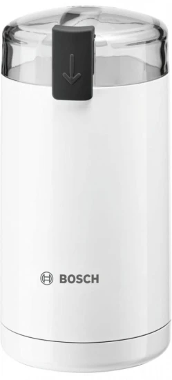 Bosch Młynek do kawy TSM6A011W biały