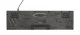 Trust Klawiatura i mysz GXT 838 AZOR  Gaming Combo