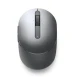 Dell Bezprzewodowa mysz MS5120W Szara