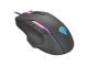 Genesis Mysz Xenon 220 dla graczy 6400 DPI podświetlenie RGB