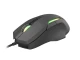 Genesis Mysz Xenon 220 dla graczy 6400 DPI podświetlenie RGB