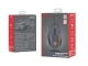 Genesis Mysz Xenon 220 dla graczy 6400 DPI podświetlenie RGB