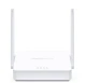 TP-LINK Router Mercusys MW302R WiFi N300 1xWAN 2xLAN