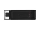 Kingston Pendrive DT70/64GB USB-C 3.2 Gen1