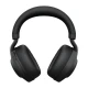 Jabra Evolve2 85 Link38 0a UC Stereo Black