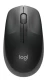 Logitech Mysz bezprzewodowa M190 Charcoal
