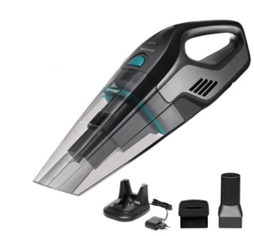 Concept Odkurzacz ręczny 7,2 V Wet &amp; Dry Riser VP4350