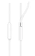 Philips Słuchawki TAE1105WT Białe TAE1105WT/00