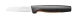 Fiskars Nóż do skrobania 8 cm Functional Form  1057544