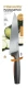 Fiskars Nóż szefa kuchni 16 cm Functional Form 1057535