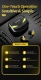 AWEI Słuchawki Bluetooth 5.0 T35 TWS + Stacja dokująca -Dla Graczy- czarne