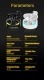 AWEI Słuchawki Bluetooth 5.0 T35 TWS + Stacja dokująca -Dla Graczy- czarne