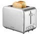 Concept Toster TE2050 inox SINFONIA