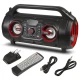 Audiocore Głośnik przenośny bazooka Audiocore AC875