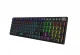 iBOX Klawiatura  Aurora K-6 Gaming mechaniczna