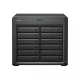 Synology Serwer NAS DS2422+ 12x0HDD AMD Ryzen V1500B 4x2,2Ghz 4GB RAM 4x1GbE 2xUSB 3Y