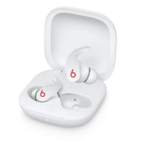 Apple Słuchawki bezprzewodowe Beats Fit Pro True - Beats Biały