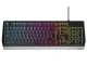 Genesis Klawiatura Rhod 300 podświetlenie RGB