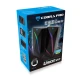 Media-Tech Głośniki gamingowe 2.0 Cobra Pro Urion MT3172 Bluetooth