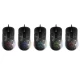 Defender Mysz gamingowa przewodowa SHEPARD GM-620L 12800 dpi 7P RGB