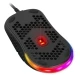 Defender Mysz gamingowa przewodowa SHEPARD GM-620L 12800 dpi 7P RGB