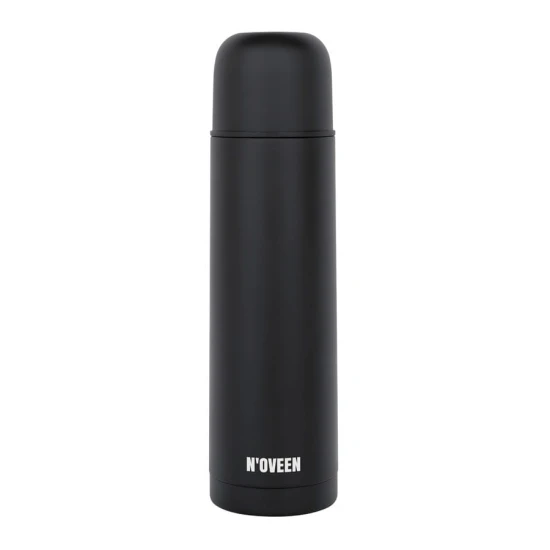 NOVEEN Termos TB630 500ml Czarny