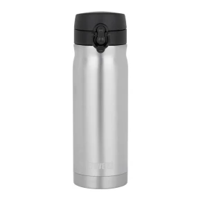 NOVEEN Butelka termiczna TB802 400 ml Srebrna