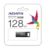 Adata Pendrive UR340 128GB USB3.2 Gen1 Black