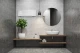 Concept Grzejnik ceramiczny ścienny QH4000 biały
