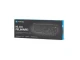 Natec Klawiatura Felimare US bluetooth + 2.4GHz Slim, uchwyt na        telefon/tablet czarna