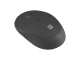 Natec Mysz bezprzewodowa Harrier 2 Bluetooth 5.1 czarna