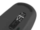 Natec Mysz bezprzewodowa Harrier 2 Bluetooth 5.1 czarna