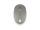 Natec Mysz bezprzewodowa Harrier 2 Bluetooth 5.1 biało-szara