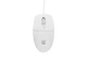 Natec Mysz Ruff 2 1000 DPI Biała
