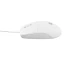 Natec Mysz Ruff 2 1000 DPI Biała
