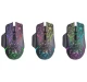 Defender Mysz gamingowa bezprzewodowa OneShot GM-067 3200 DPI 7P