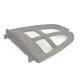 Amica Czajnik 1.7l KF1013 szary