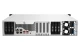 QNAP Serwer NAS TS-h1887XU-RP-E2334-16G Intel Xeon E-2334 4C 16G