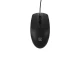 Natec Mysz Ruff Plus 1200 DPI 1.8m czarna