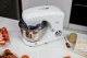 TEESA Robot kuchenny Easy Cook Single Biały