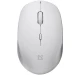 Defender Mysz bezprzewodowa silent click AURIS MB-027 800/1200/1600 DPI biała