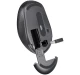 Defender Mysz bezprzewodowa silent click AURIS MB-027 800/1200/1600 DPI czarna