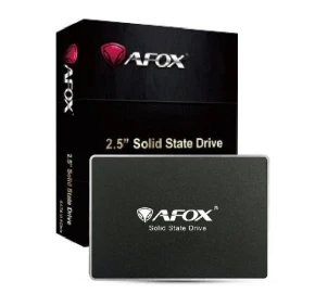 AFOX 512GB TLC 540 MB/s Dysk SSD SD250-512GN