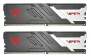 Patriot Pamięć DDR5 Viper Venom RGB 32GB/6400 (2x16GB) CL32
