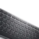 Dell Zestaw klawiatura +mysz Wireless Keyboard &amp;Mouse KM7321W UK QWERTY
