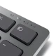 Dell Zestaw klawiatura +mysz Wireless Keyboard &amp;Mouse KM7321W UK QWERTY